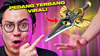 MAIN DRONE VIRAL, BERAKHIR TRAGIS 😞 | 3 MAINAN RANDOM EPS. 28!