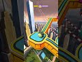 Going Ball, SpeedRun, Going Ball Portal Run Gameplay Walkthrough Android, Ios Max Level