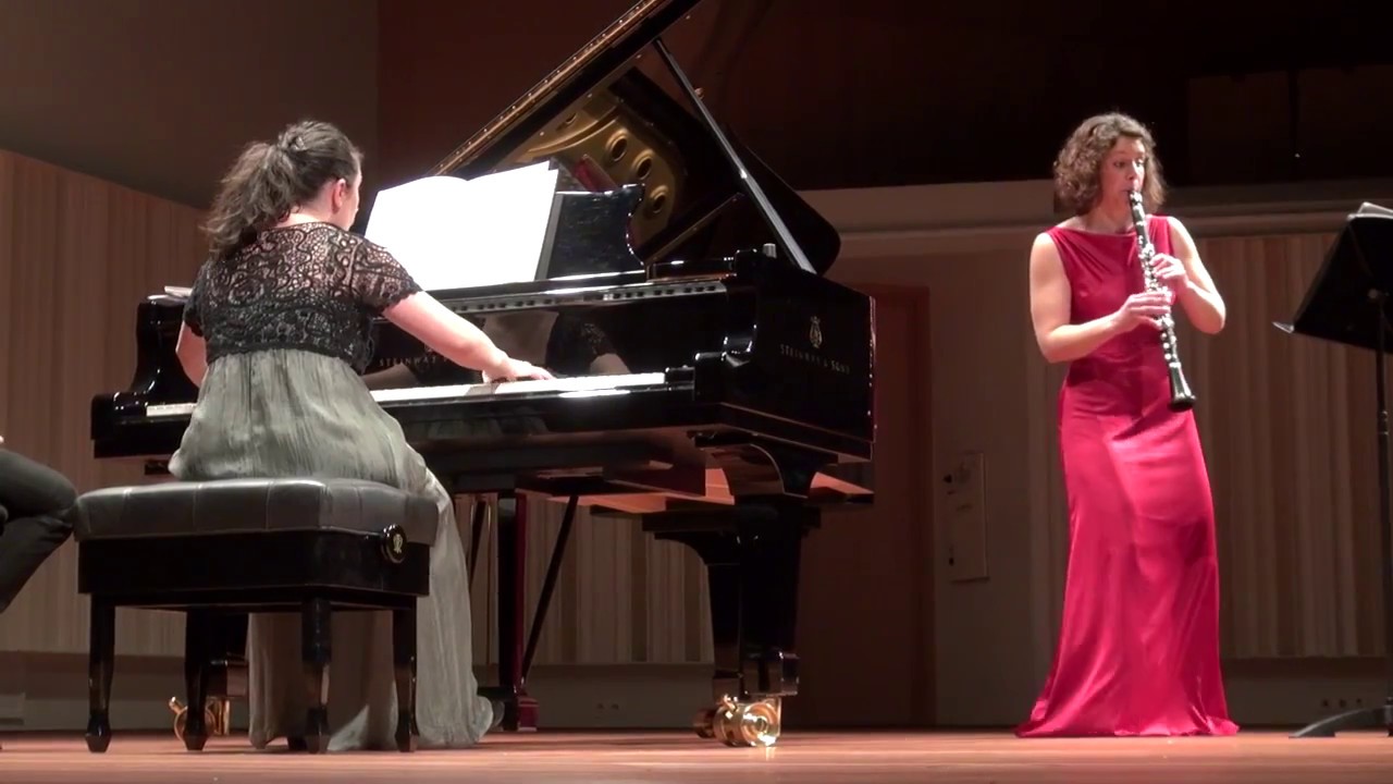 Borris - Capriccio | Kymia Kermani & Alba Gentili Tedeschi