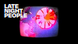 The Voidz - Flexorcist