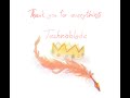 Thank you Technoblade♡ | ♪C418 - Mice on Venus♪