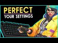 The 5 Hotkeys and Settings everyone should use in Valorant