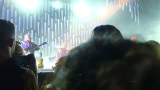 [Clip] The Head and the Heart - Hurts (But It Goes Away)(St. Aug Amp - St. Augustine, FL) 10/13/2022
