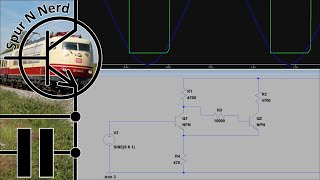 Elektronik - Teil 27 - Fotowiderstand, Schmitt-Trigger und ein Dämmerungsschalter