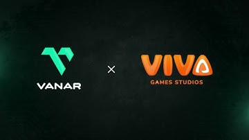 NEW ADOPTION - VIVA Games Studios | #vanar #gamefi #web3 #blockchain