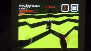 Top 3 iOS-Games [Full HD] screenshot 5