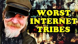 Download Lagu THE WORST INTERNET TRIBES MP3