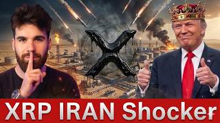 XRP The NEW Oil *Change Now*