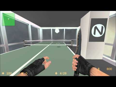 SDK - Project-Tabletennis