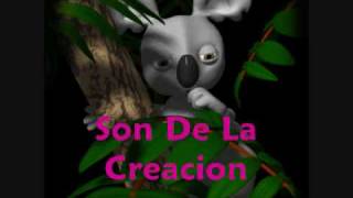 Al Son Del Cocodrilo (Musica Infantil)