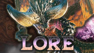 Nergigante, Consumer Of Elder Dragons - Monster Hunter Lore