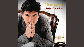 Video thumbnail of "Felipe Carvalho - Ser Mãe"
