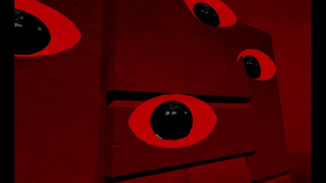 DON'T LOOK  - Official Trailer