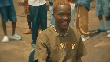 Yeppee Vertec & Tumel - Ndapilira [Official Music Video]