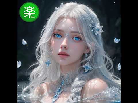 多治見 AI aiアート Art ai art  illustrator 美しい 動く絵 movie AI Image art movie [20240416]