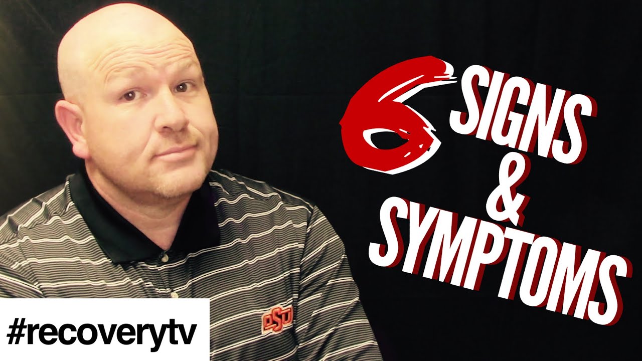 What is Sex Addiction? 6 Signs & Symptoms - YouTube