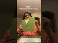 ASMR perfume and body sprays #fypシ゚viral #asmrsounds #asmr #perfumes #skincare