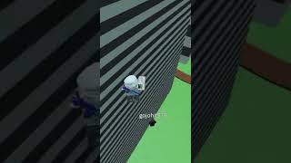 hardest wall hop #roblox #viral #games #fypシ #fyp #wallhop #hard #solosquads #krump #balloranking