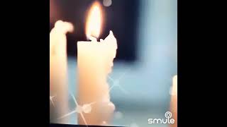 ДОГОРАЕТ СВЕЧА🙏🪔🕯️🪔🕯️💔🥀🥀🥀#smule #кавер #шансон #казаченко#фристайл