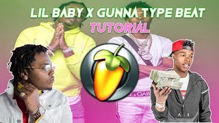 Lil Baby Beat Tutorial Kenh Giải Tri Hai Hước Vui Nhộn