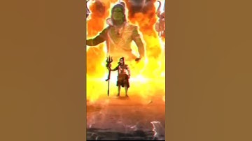 जब इंद्रदेव ने चलाया महादेव जी पर बज्र। #mahadev #indradev #karn #mahabharat #karnvsarjun #jalandhar