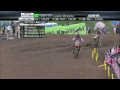 Thunder Valley 250 Moto 1: Marvin Musquin vs. Blake Wharton for 3rd