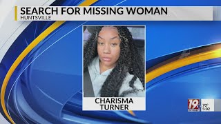 ‘In Danger’: Authorities Looking For 18-year-old Woman Last Seen In Huntsville