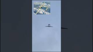 Download Lagu China's WZ-9 “Divine Eagle” early-warning anti-stealth UAV was spotted in flight early this morning. MP3