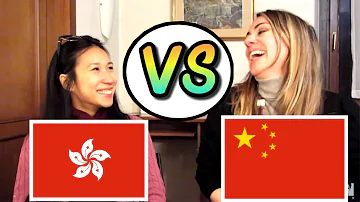 Che lingua è il mandarino?