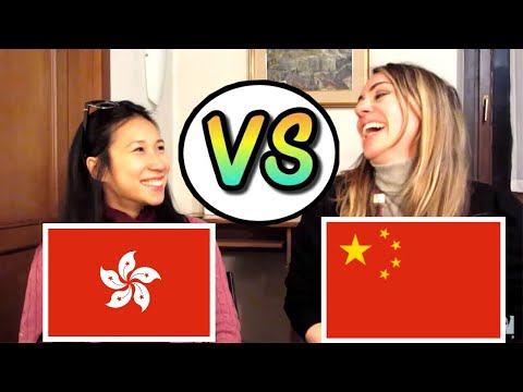 CINESE MANDARINO vs