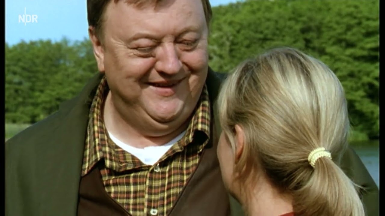 Heimatgeschichten -  Liebe auf Bewährung