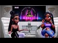 A.T.E PRODUCTIONS The Truth Ask Teedy Uncensored Animated Podcast, Special Guest Akasia Lee Nicholas