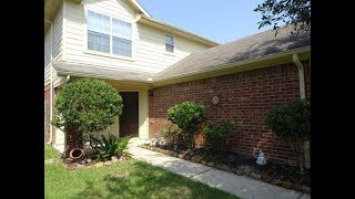 Houses for Rent in Houston TX: Humble Lease House 4BR/2.5BA by Humble Property Management