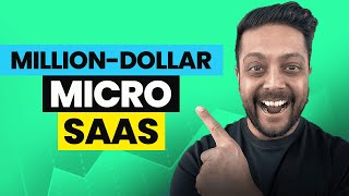 5 PROVEN Micro SaaS Ideas ($12K to $2M MRR) | Build With AI!