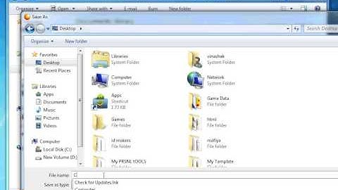 Vinashak Download Manager With Visual Basic.Net 2010 Source code