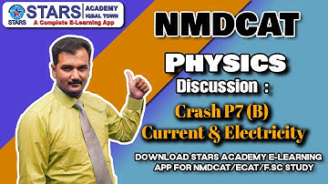 𝐁𝐞𝐬𝐭 𝟚𝟞 𝐌𝐂𝐐𝐒 𝐰𝐢𝐭𝐡 𝐀𝐧𝐬𝐰𝐞𝐫𝐬 𝐨𝐟 𝐍𝐌𝐃𝐂𝐀𝐓 ℙ𝕙𝕪𝕤𝕚𝕔𝕤  | 𝐌𝐃𝐂𝐀𝐓 𝐂𝐫𝐚𝐬𝐡 𝐏𝟕 | Current and Electricity