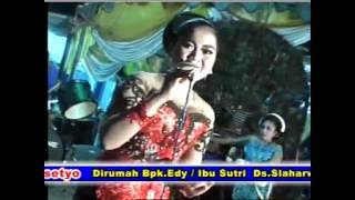 REOG SINGO BAHWONO Ngimbang Lamongan, Campursari
