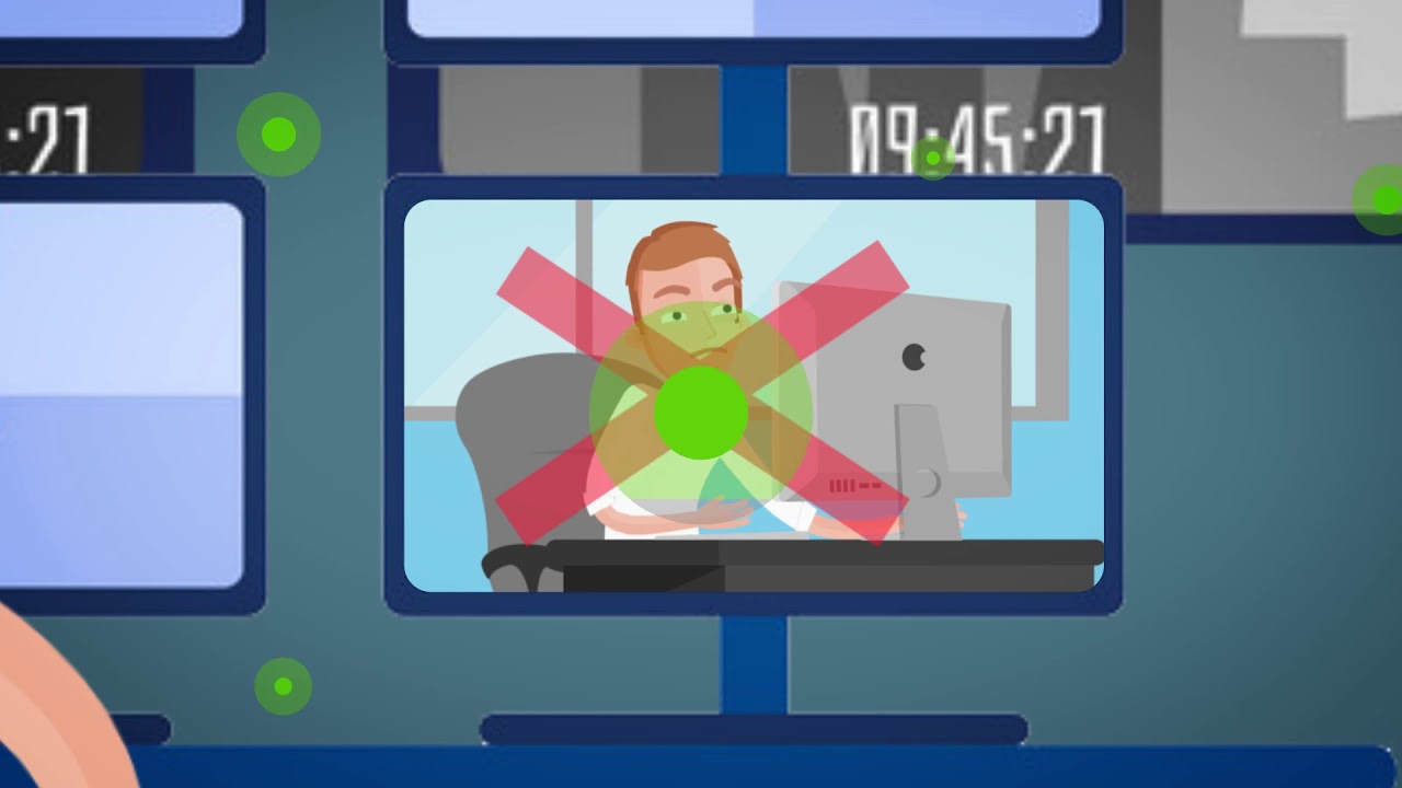 Video Surveillance and Data Protection YouTube