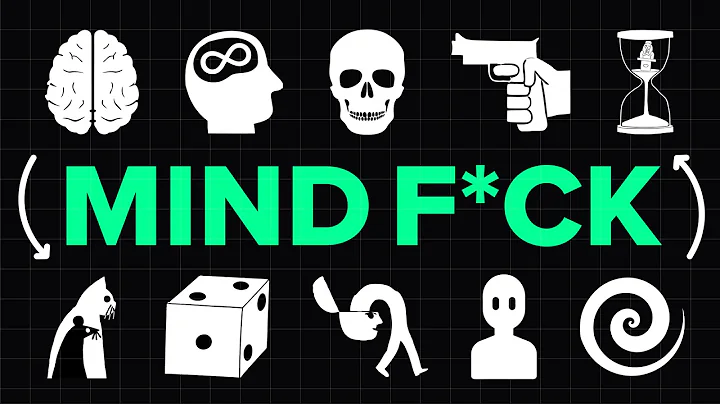 3 Hours of Mind F*ck Thought Experiments to Fall Asleep to