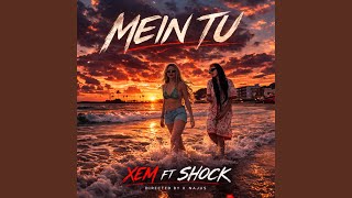 MEIN TU (feat. SHOCK)