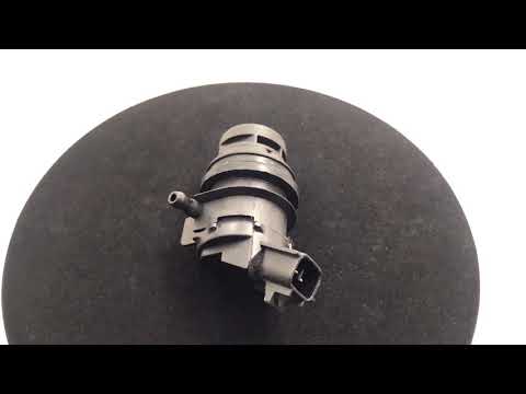 Мотор омивача заднього скла MATOMI WPUM1701 Ланд Крузер Прадо, Лексус GX 85330-60140, видео 2