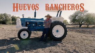 Pablo Matt - Huevos Rancheros (Video Oficial)