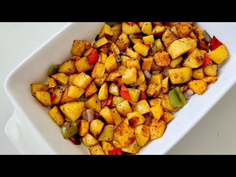 BUTTERNUT SQUASH : Affordable & Delicious Recipe!