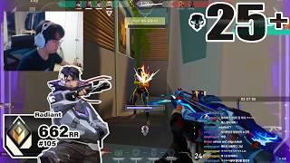 That easy, against t3xture?!! - GEN Xiesta [APAC] #MatchMVP