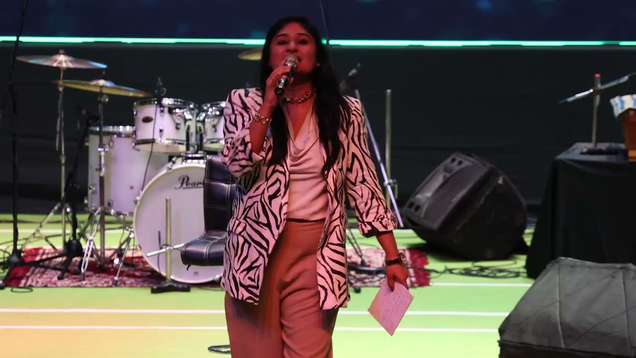 CP Meet - Tescon 2023