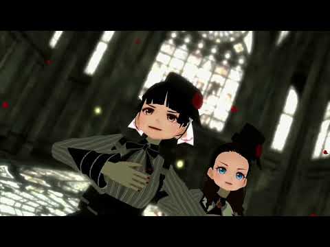 【MMD】KING
