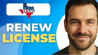 How To Renew Driver License Online In Texas