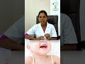 Caring for your child's smile starts early! 🦷✨ | Dr. Sakthi | Neemz Dentistry