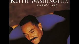 Keith Washington - What It Takes