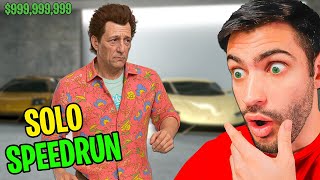 🔴 How to Do KnoWay Missions in UNDER 60 Minutes! (GTA 5 - MANSION UPDATE)